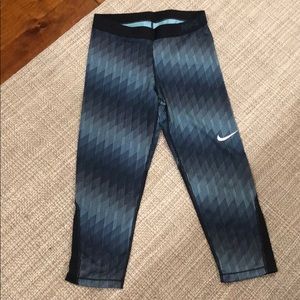 Nike leggings